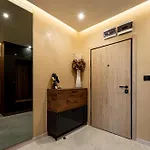 Beni Deluxe Lägenhet Plovdiv