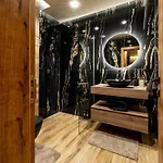 Апартаменты Beni Deluxe