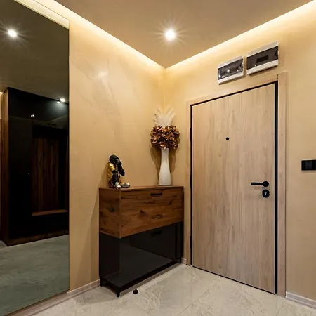 Beni Deluxe Appartement Plovdiv
