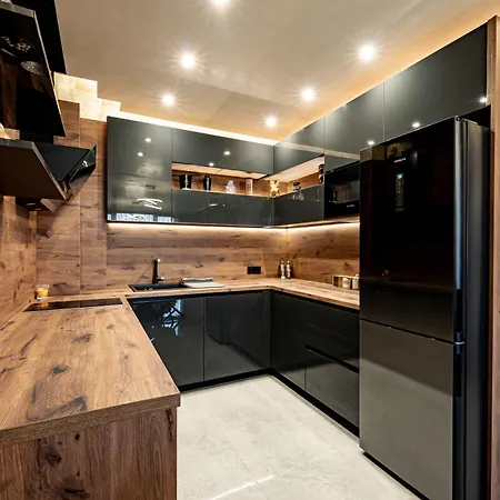 Beni Deluxe Appartement