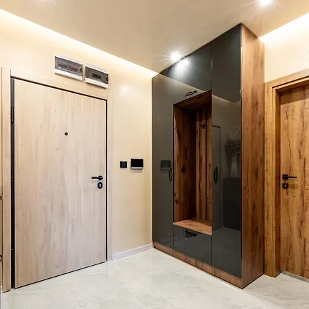 Beni Deluxe Appartement Plovdiv