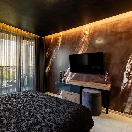 Appartement Beni Deluxe