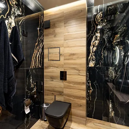 Beni Deluxe Appartement *