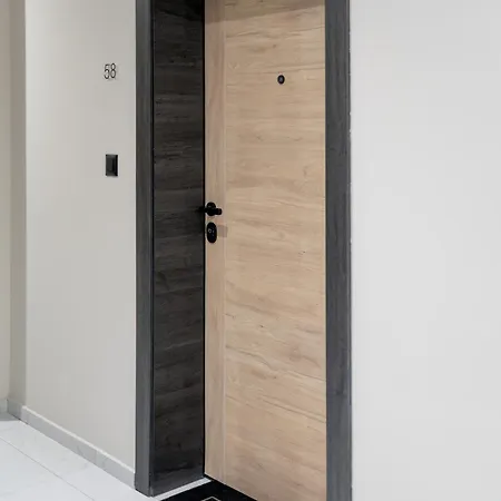 Beni Deluxe Appartement