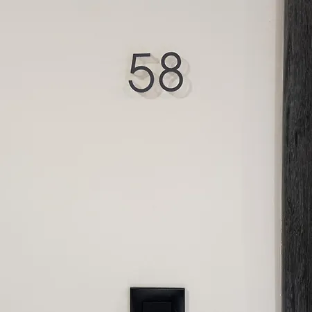 Appartement Beni Deluxe