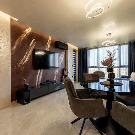 Beni Deluxe Appartement