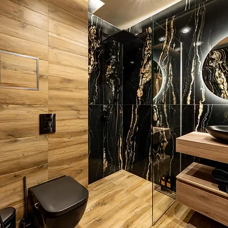 Appartement Beni Deluxe *