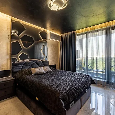 Appartement Beni Deluxe *