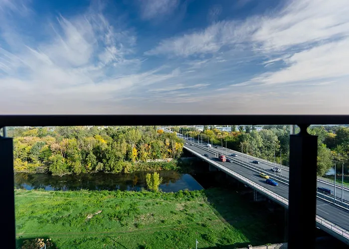 Beni Deluxe Apartament *