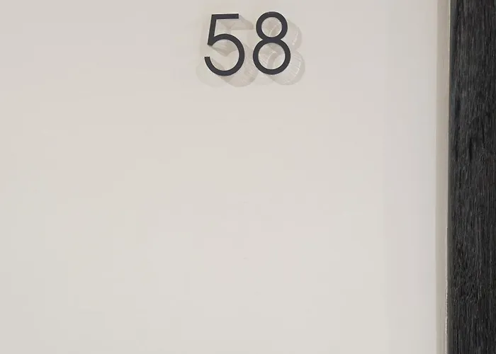 Apartament Beni Deluxe