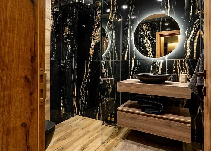 Apartament Beni Deluxe